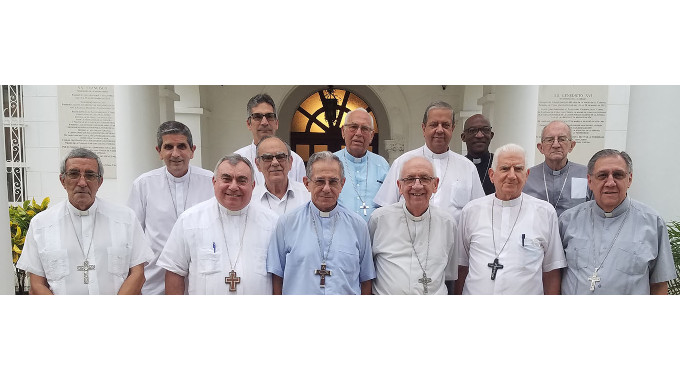 El Partido Demcrata Cristiano de Cuba apoya la mediacin de la Iglesia