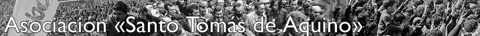 Asociaci�n Tom�s de Aquino