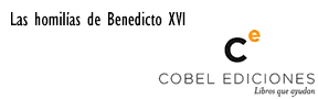 Las homil�as de Benedicto XVI, Pedro Manglano