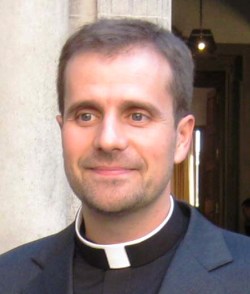El obispo de Solsona insiste en apoyar el referndum en Catalua declarado ilegal