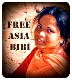 Los abogados de Asia Bibi piden que se nombre un nuevo juez para juzgar su apelacin