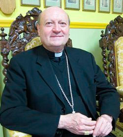 Cardenal Ravasi: El Papa ha conseguido que hasta los no creyentes centren su atencin en el Evangelio