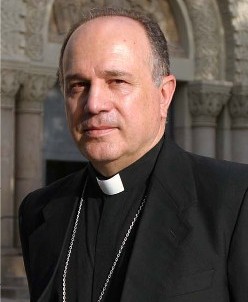 Mons. Agustn Corts: He hecho muchas gestiones en Roma ante el caso de Teresa Forcades