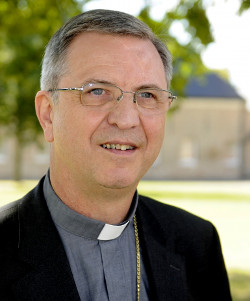 Estudiantes catlicos de Amberes denuncian que su obispo ha cruzado la frontera de la decencia y la moralidad