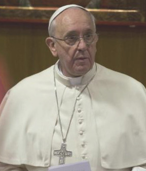 El Papa dice a los cardenales que la reforma de la Curia no es un fin en s mismo