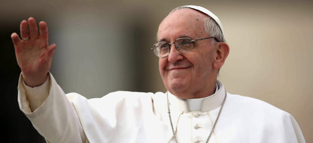 El Papa anuncia la celebracin de un Ao Santo extraordinario, Jubileo de la Misericordia