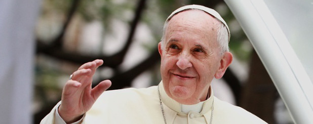 «Laudato Si», nueva encíclica del papa Francisco