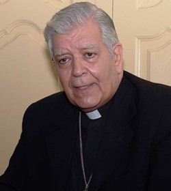 El cardenal de Caracas niega la posibilidad de dar la comunin a quienes viven en adulterio