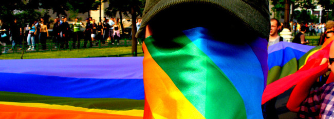 El movimiento homosexual busca racionalizar la revolucin sexual y extenderla