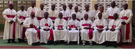 Los obispos de Ghana defienden la vida y el matrimonio y condenan el adulterio y las uniones homosexuales
