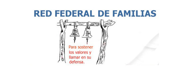 La Red Federal de Familias de Argentina muestra su rechazo absoluto a la despenalizacin del aborto