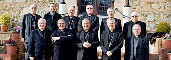 La Conferencia Episcopal Tarraconense recuerda que considera legtimas todas las opciones polticas