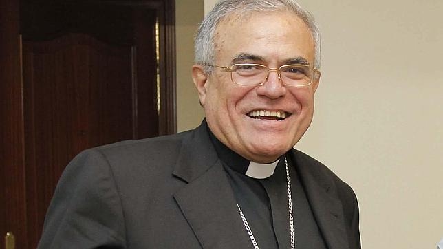 Mons. Demetrio Fernndez: Hoy los cristianos no tenemos voz en el Parlamento