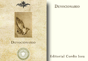 Devocionario