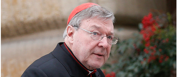 Cardenal Pell: El Papa ha dicho que la doctrina no ser tocada