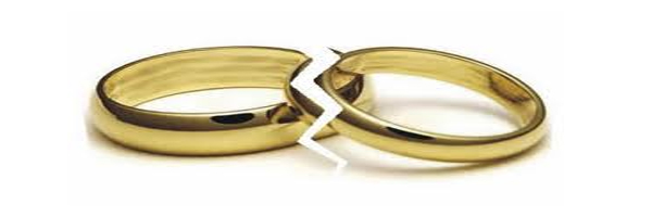 Espaa: Desmoronamiento del nmero de matrimonios y aumento vertiginoso de las rupturas familiares