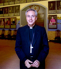 El obispo de Vic lamenta la confusin creada por Sor Luca Caram