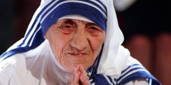 Teresa de Calcuta ser canonizada el 4 de septiembre