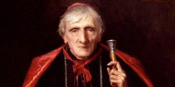 El Vaticano investiga un segundo milagro atribuido a la intercesin del beato John Henry Newman