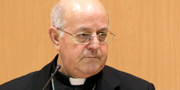 Los obispos espaoles estn perplejos e inquietos ante la actual situacin poltica