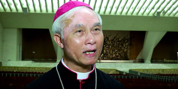 La Iglesia en Vietnam abrir la primera universidad catlica del pas