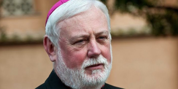 La Santa Sede pide ms ayudas para la poblacin Siria