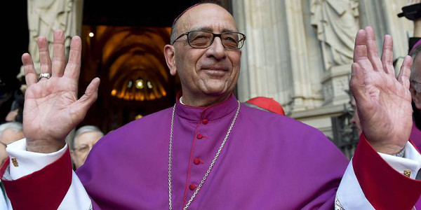 El Arzobispo de Barcelona pide a Catalua que atienda la reclamacin de Aragn sobre los Bienes de la Franja