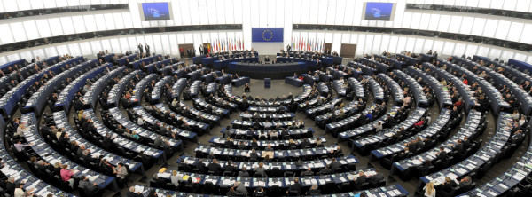 El Parlamento Europeo votar calificar de genocidio las acciones del Daesh en Siria e Irak