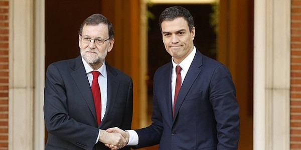 El Partido Popular est dispuesto a ceder ante el PSOE en la asignatura de Religin