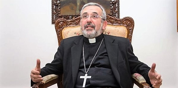 El Arzobispo de Arequipa asegura que votar a favor del matrimonio homosexual y el aborto es pecado