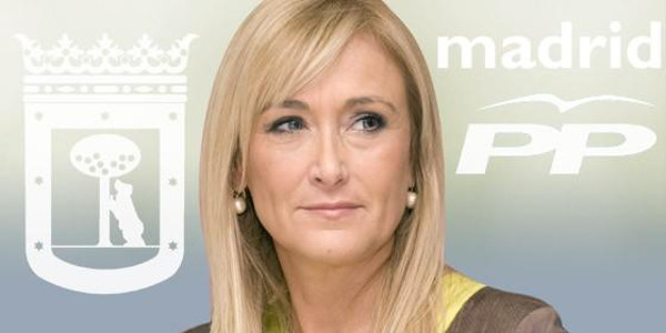 La presidenta de la comunidad autnoma de Madrid votar a favor de la gestacin subrogada
