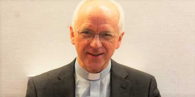 El cardenal De Kesel propone que la Iglesia bendiga simblicamente las uniones homosexuales