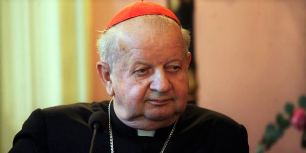 Cardenal Dziwisz: Polonia acoger al papa Francisco de forma maravillosa!