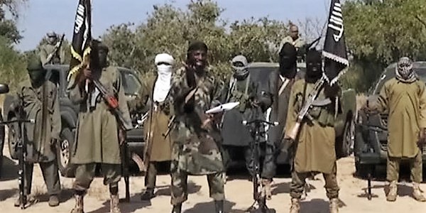 Nger ofrece a los terroristas de Boko Haram amnista y programas de reinsercin si se rinden