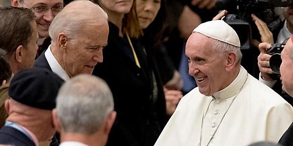 El Papa pide que sean atendidos todos los pacientes de enfermedades raras