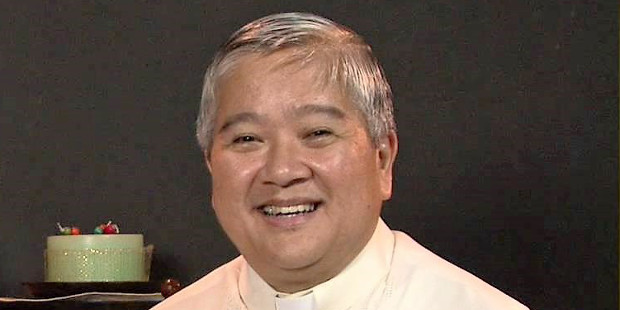 El presidente de la Conferencia Episcopal de Filipinas ordena dar ya la comunin a los adlteros