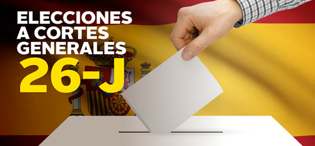 Nota con orientaciones ante las Elecciones Generales de los Obispos de la Provincia Eclesistica de Valencia 