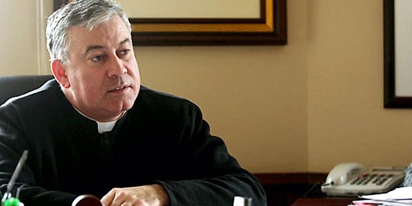 Mons. Juan Ignacio Gonzlez afirma que el aborto es la tirana radical del culpable sobre el inocente