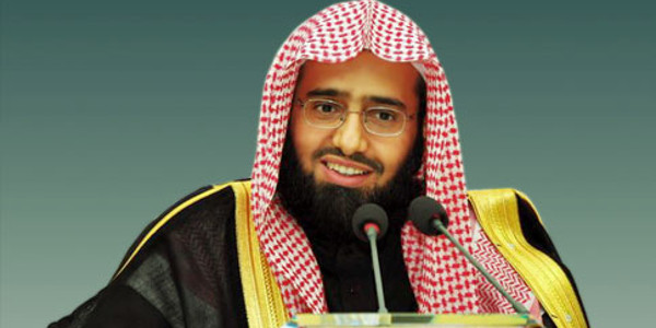 El Ministerio del Interior en Espaa vigila a un jeque saud islamista radical