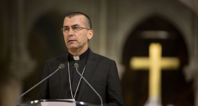 Arzobispo de Irak advierte que Occidente ser pronto otra vctima de extremismo islmico
