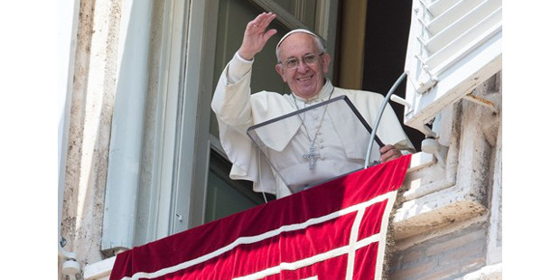 Papa Francisco: Hoy estamos atrapados por tantos problemas que nos falta la capacidad de escucha