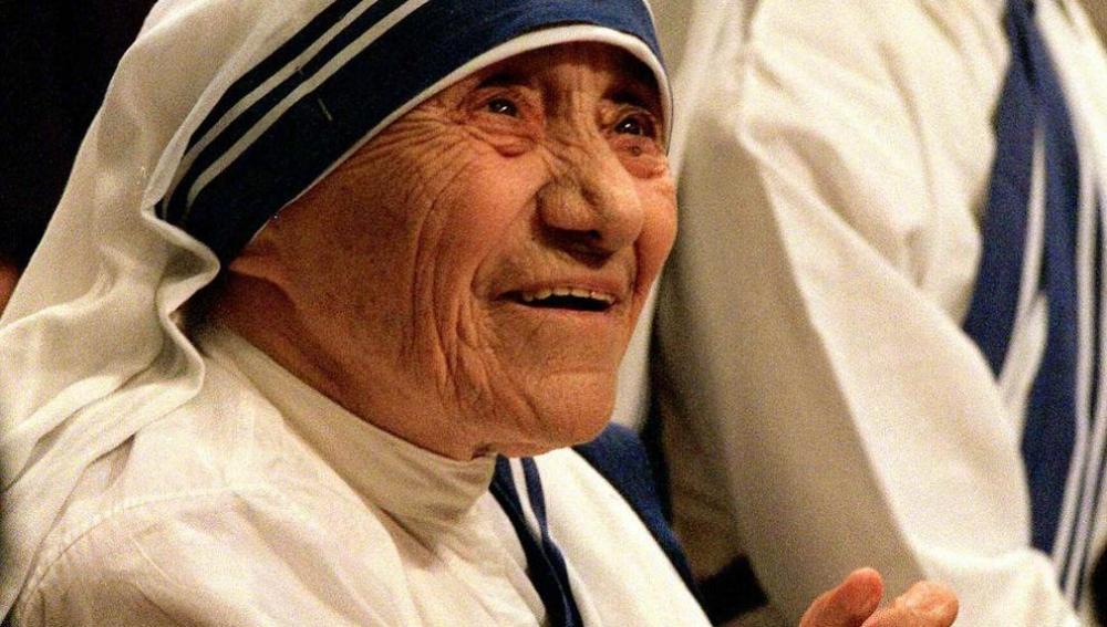 Beata Teresa de Calcuta: la Santa Sede confirma que el Papa presidir la ceremonia de canonizacin en Roma