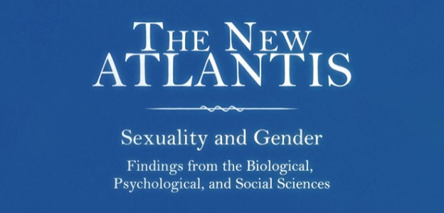 Nuevo estudio en Sexualidad y Gnero contrarresta la poltica global LGBTI