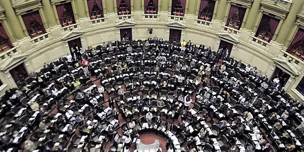 Diputados argentinos proponen una ley que admite la objecin de conciencia tributaria respecto al aborto