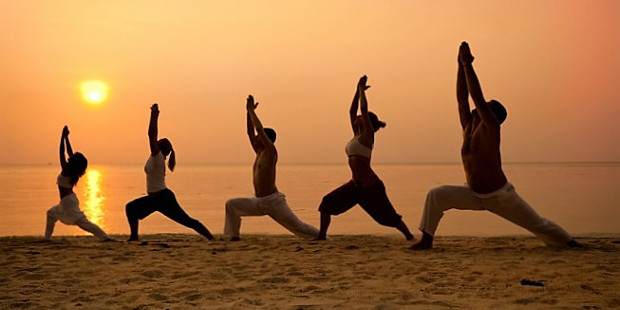 Una dicesis croata advierte contra la introduccin del yoga bajo el velo del deporte