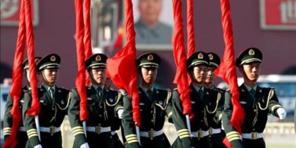 La dictadura comunista china endurece el reglamento para oprimir a los catlicos fieles a Roma