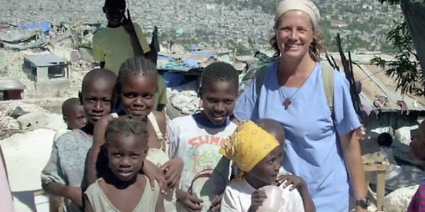 Asesinan en Hait a una monja espaola dedicada a servir a los pobres