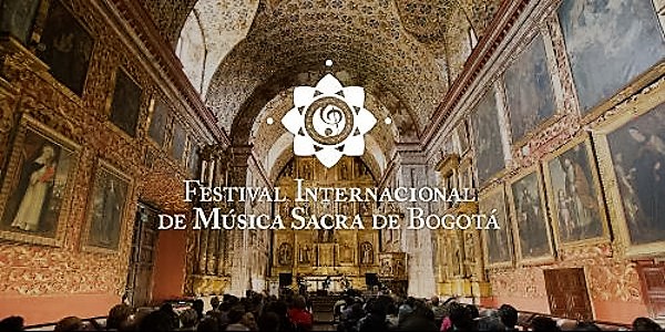 Bogot acoge el V Festival Internacional de Msica Sacra