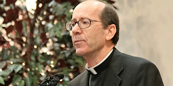 Mons. Olmsted: Pido que el testimonio del arzobispo Vigan sea tomado en serio por todos