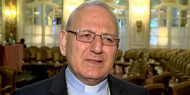 El Patriarca caldeo lamenta que se haya animado a los cristianos iraques a emigrar a Occidente